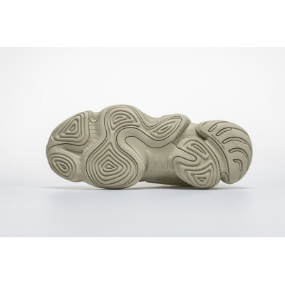 Bstsneaker-Budget BASF Boost Adidas Yeezy Boost 500 Super Moon Yellow 02