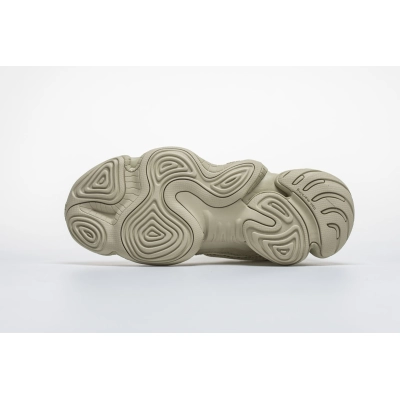 Bstsneaker-Budget BASF Boost Adidas Yeezy Boost 500 Super Moon Yellow 02