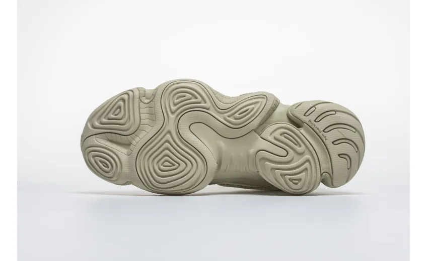 Bstsneaker-Budget BASF Boost Adidas Yeezy Boost 500 Super Moon Yellow
