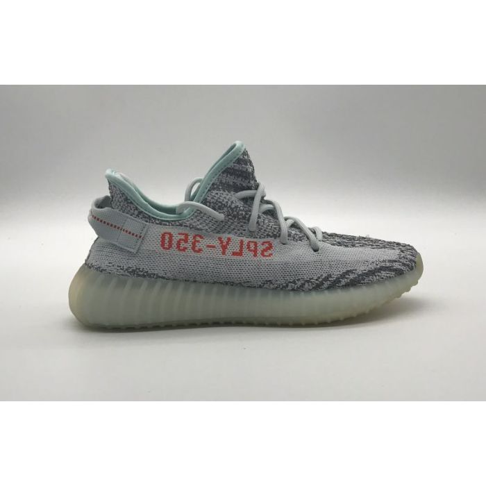 {Special Sale} Adidas Yeezy Boost 350 V2 Blue Tint B37571