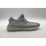 Adidas Yeezy Boost 350 V2 Blue Tint B37571