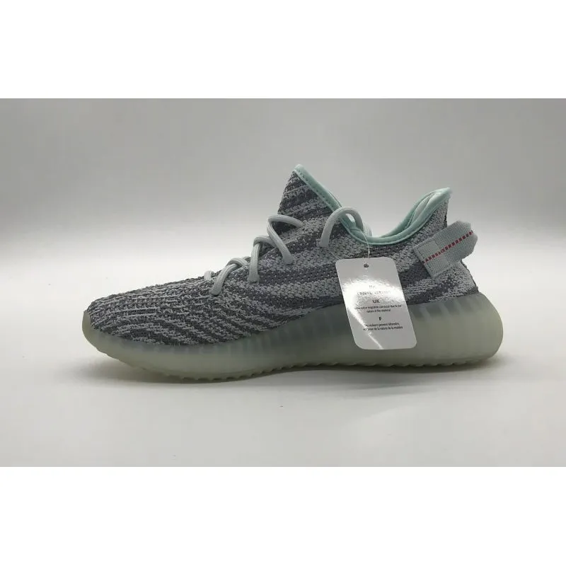 Adidas Yeezy Boost 350 V2 Blue Tint B37571