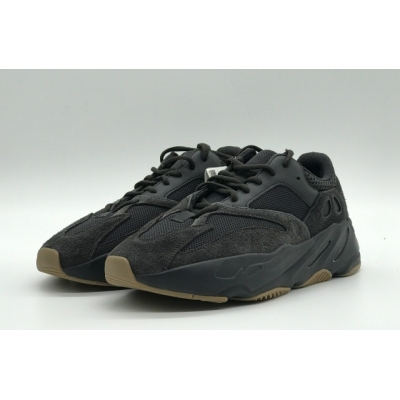 Bstsneaker-  Adidas Yeezy Boost 700 Utility Black FV5304  02