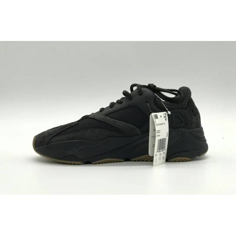 Bstsneaker-  Adidas Yeezy Boost 700 Utility Black FV5304 