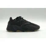 Bstsneaker-  Adidas Yeezy Boost 700 Utility Black FV5304 