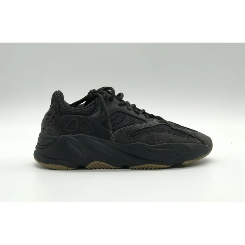 Bstsneaker-  Adidas Yeezy Boost 700 Utility Black FV5304 
