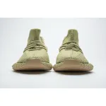 Bstsneaker- Aadidas Yeezy Boost 350 V2 Sulfur FY5346 