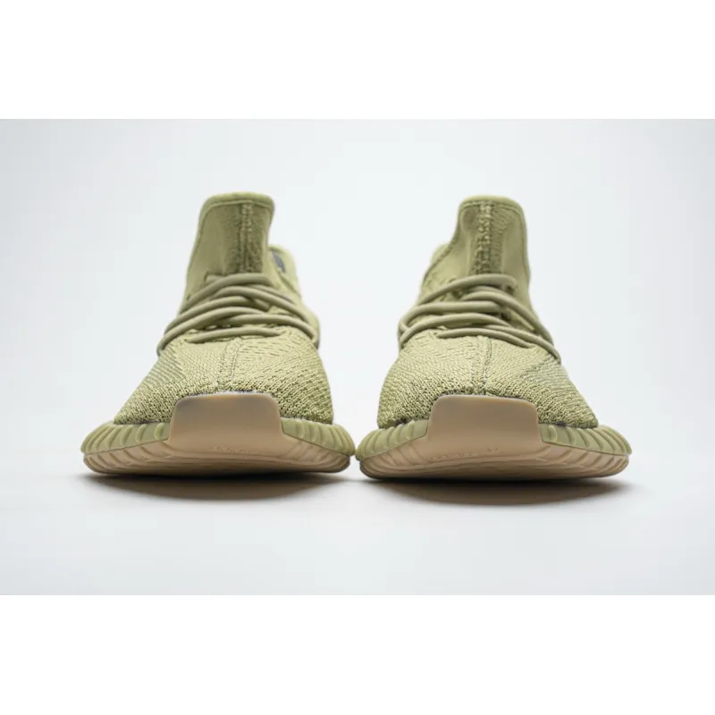 Bstsneaker- Aadidas Yeezy Boost 350 V2 Sulfur FY5346 