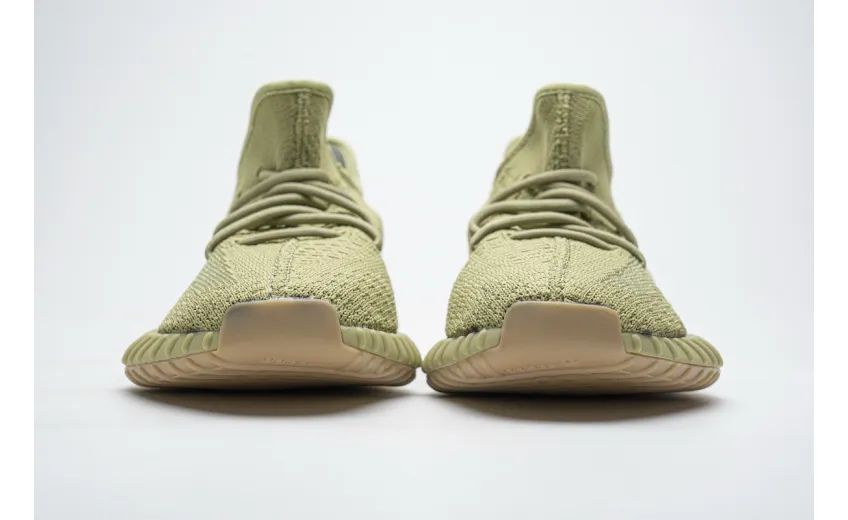 Bstsneaker- Aadidas Yeezy Boost 350 V2 Sulfur FY5346 