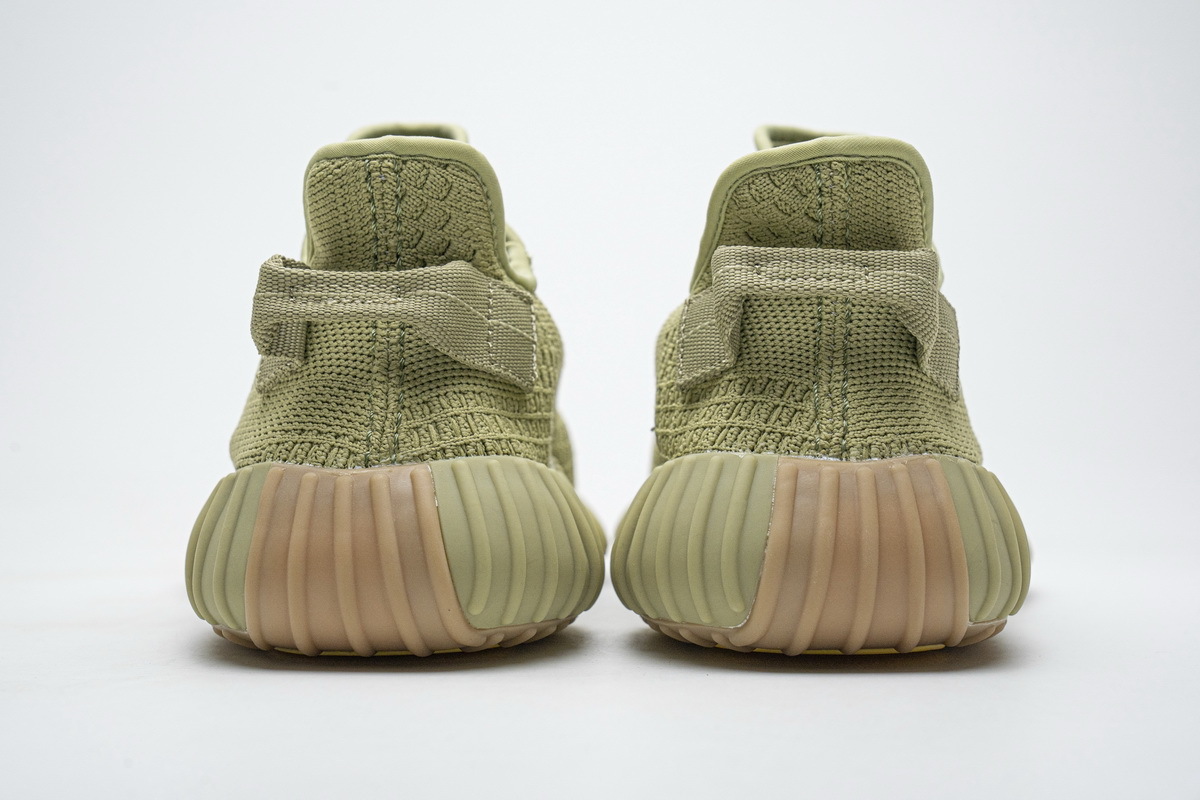 Bstsneaker- Aadidas Yeezy Boost 350 V2 Sulfur FY5346 