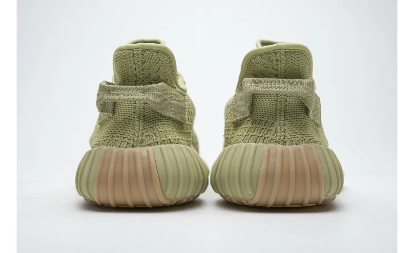 Bstsneaker- Aadidas Yeezy Boost 350 V2 Sulfur FY5346 