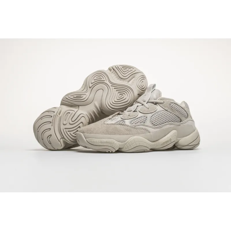  Adidas Yeezy 500 Blush DB2908 