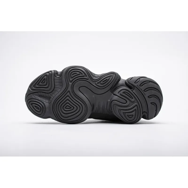  Adidas Yeezy 500 Utility Black F36640 