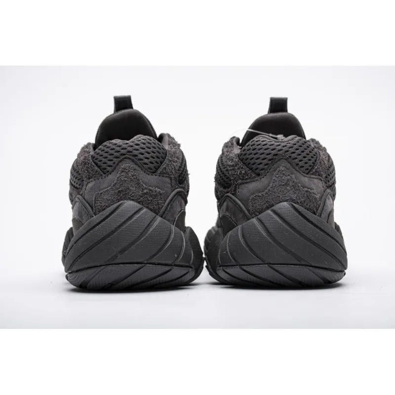  Adidas Yeezy 500 Utility Black F36640 