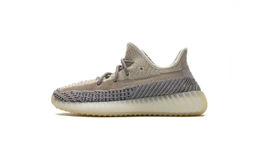 Bstsneaker- Adidas Yeezy Boost 350 V2 “Ashpea” GY7658