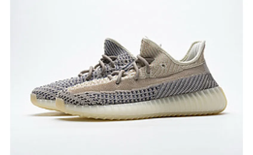 Bstsneaker- Adidas Yeezy Boost 350 V2 “Ashpea” GY7658