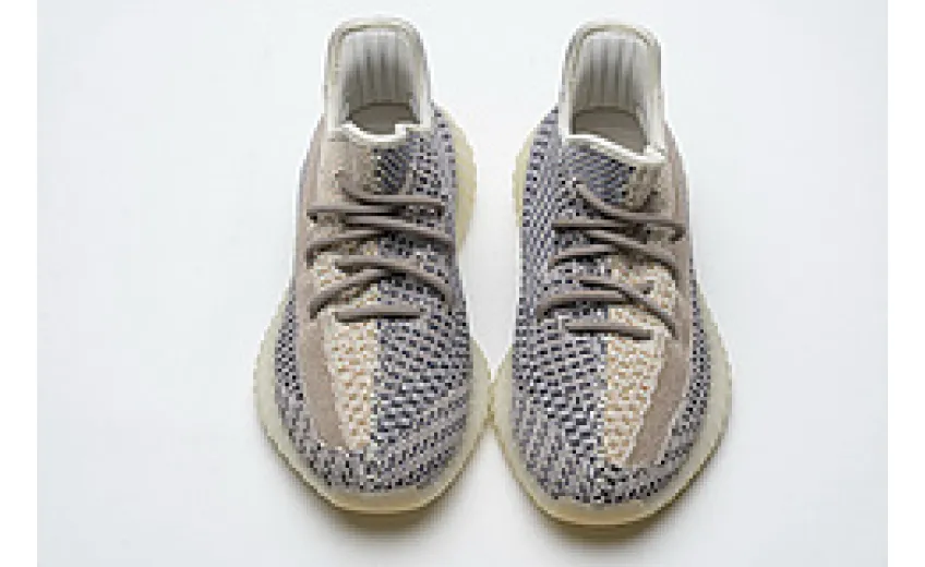 Bstsneaker- Adidas Yeezy Boost 350 V2 “Ashpea” GY7658