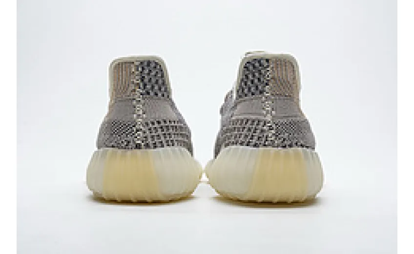 Bstsneaker- Adidas Yeezy Boost 350 V2 “Ashpea” GY7658