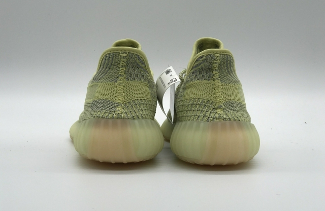 Bstsneaker- Adidas Yeezy Boost 350 V2 Antlia (Reflective) FV3255 