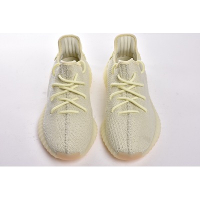  Adidas Yeezy Boost 350 V2 Butter F36980 