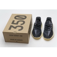 {CNY Sale} Adidas Yeezy Boost 350 V2 Carbon FZ5000