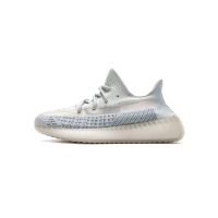  Adidas Yeezy Boost 350 V2 Cloud White (Non-Reflective) FW3043 