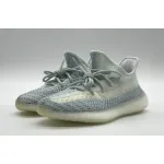  Adidas Yeezy Boost 350 V2 Cloud White (Non-Reflective) FW3043