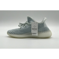  Adidas Yeezy Boost 350 V2 Cloud White (Non-Reflective) FW3043 