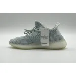  Adidas Yeezy Boost 350 V2 Cloud White (Non-Reflective) FW3043