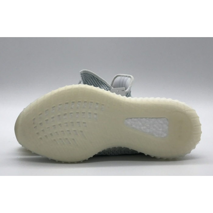 {CNY Sale} Adidas Yeezy Boost 350 V2 Cloud White (Reflective) FW5317