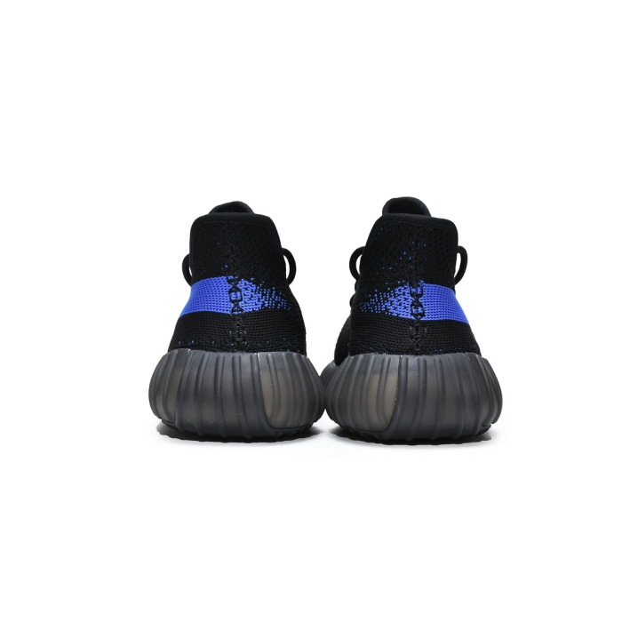  Adidas Yeezy Boost 350 V2 Dazzling Blue  GY7164 