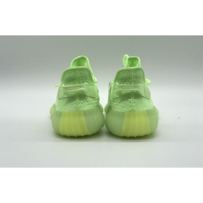 Adidas Yeezy Boost 350 V2 Glow EG5293 