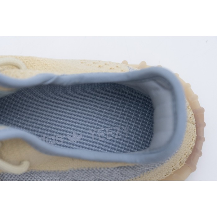  Adidas Yeezy Boost 350 V2 Linen FY5158 