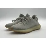  Adidas Yeezy Boost 350 V2 Sesame F99710 