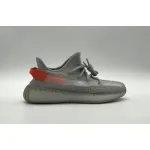  Adidas Yeezy Boost 350 V2 Tail Light FX9017 