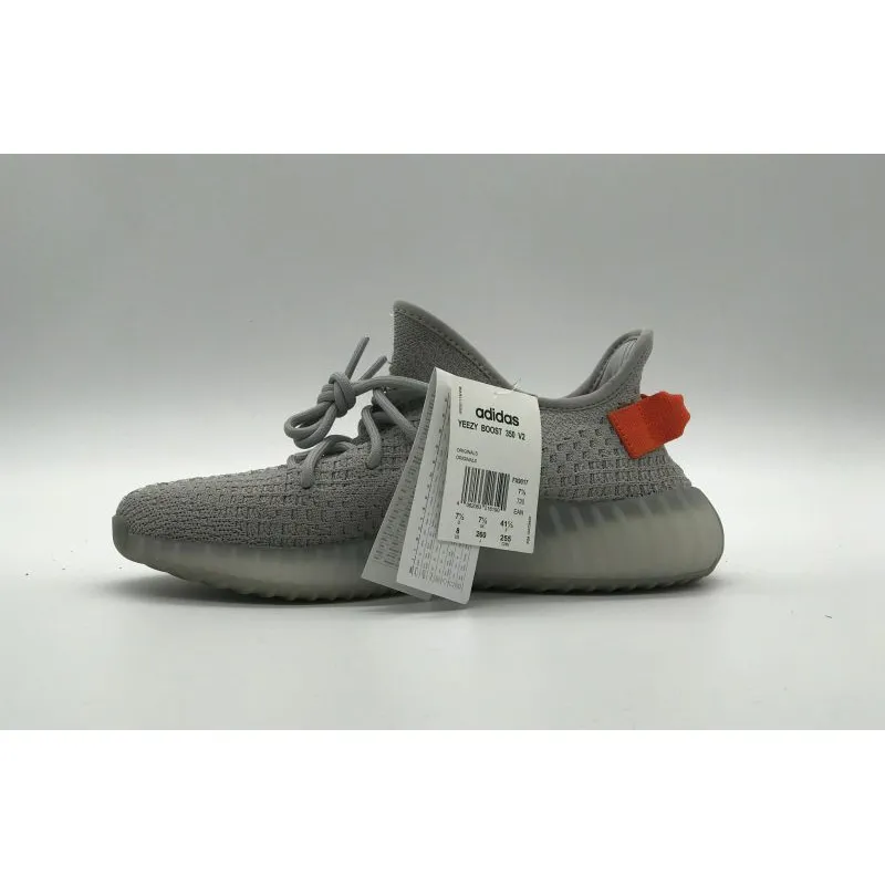  Adidas Yeezy Boost 350 V2 Tail Light FX9017 