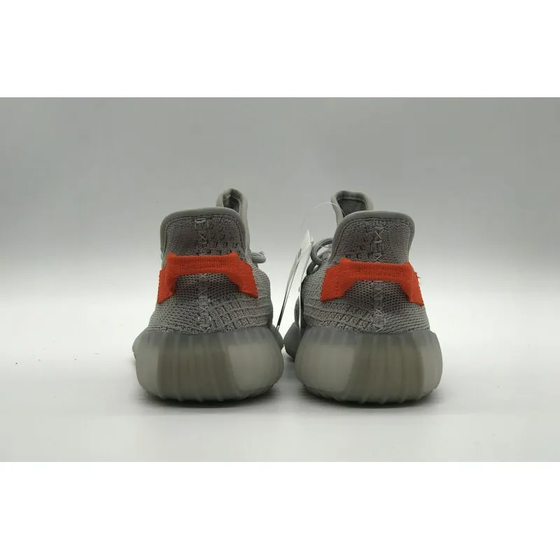  Adidas Yeezy Boost 350 V2 Tail Light FX9017 
