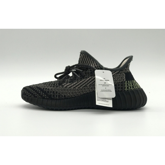  Adidas Yeezy Boost 350 V2 Yecheil (Non-Reflective) FW5190 