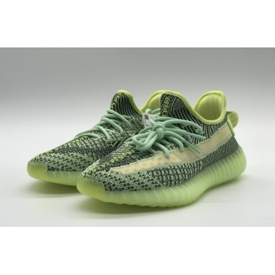 Bstsneaker- Adidas Yeezy Boost 350 V2 Yeezreel (Reflective) FX4130  02