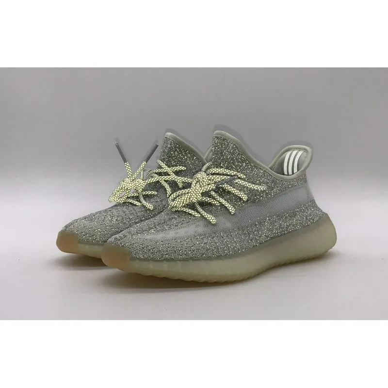  Adidas Yeezy Boost 350 V2 Yeshaya (Reflective) FX4349  