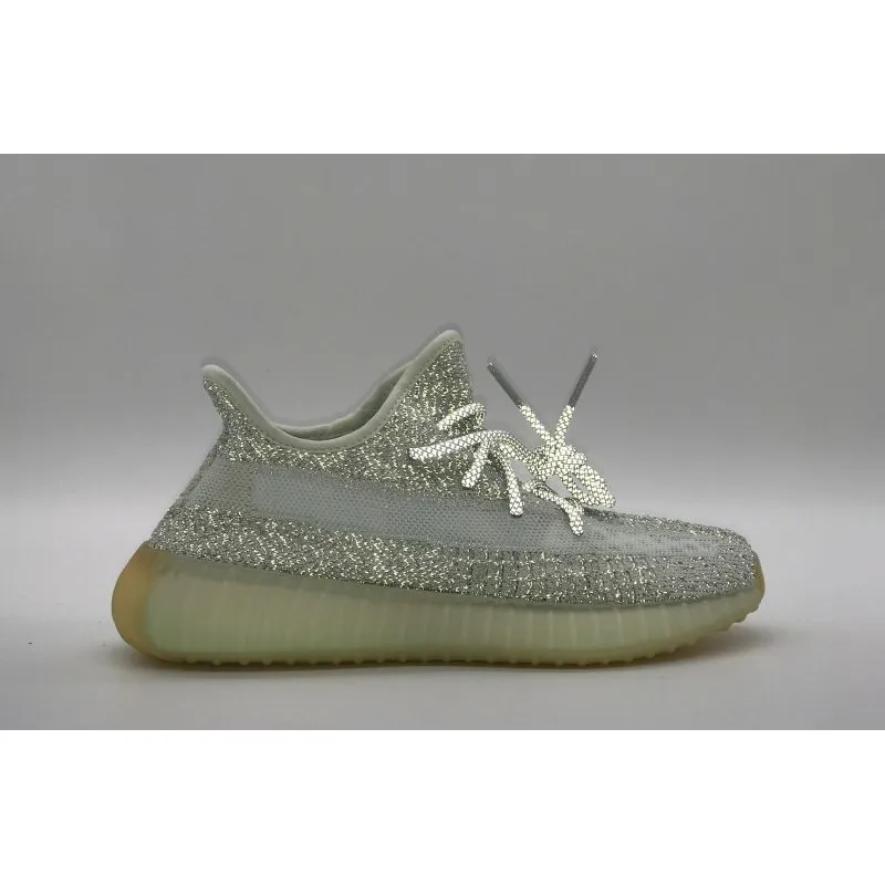  Adidas Yeezy Boost 350 V2 Yeshaya (Reflective) FX4349  