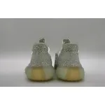  Adidas Yeezy Boost 350 V2 Yeshaya (Reflective) FX4349  