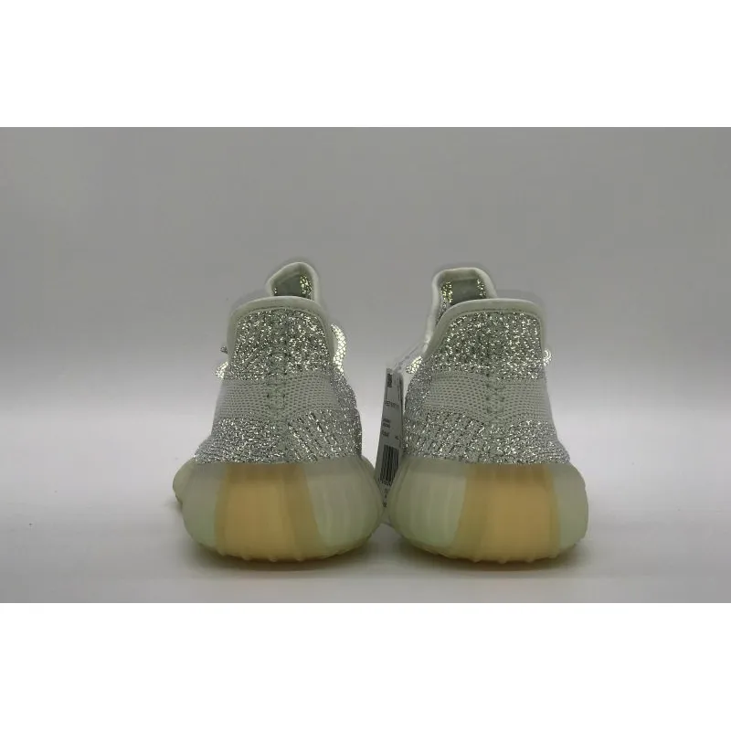  Adidas Yeezy Boost 350 V2 Yeshaya (Reflective) FX4349  