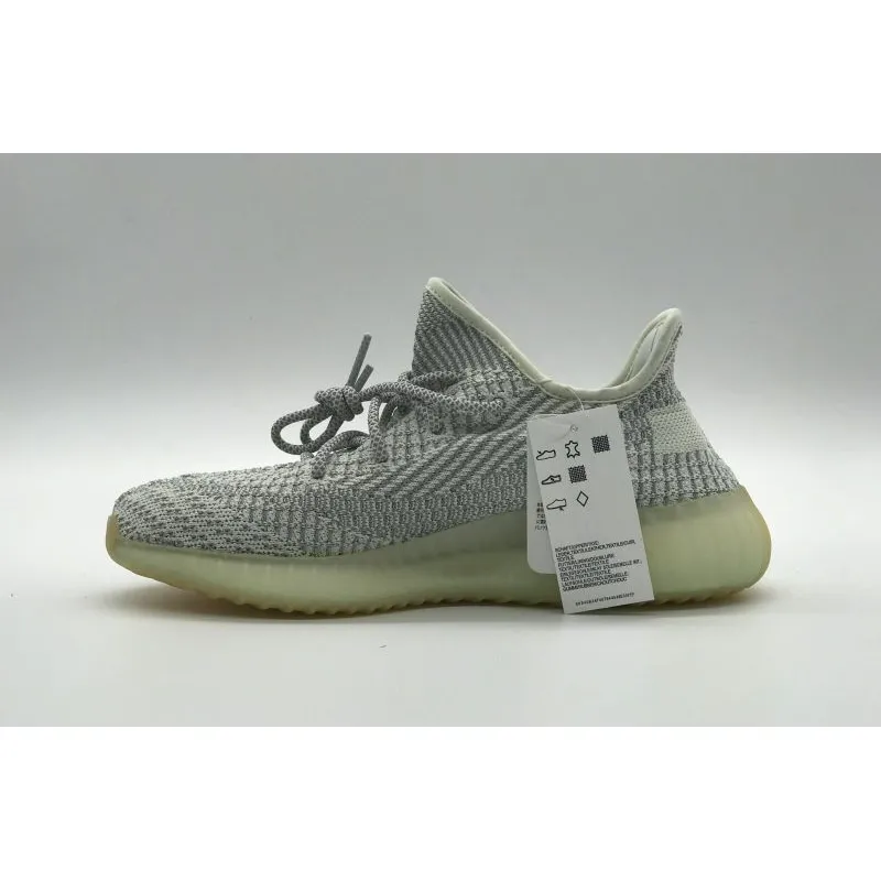  Adidas Yeezy Boost 350 V2 Yeshaya (Reflective) FX4349  