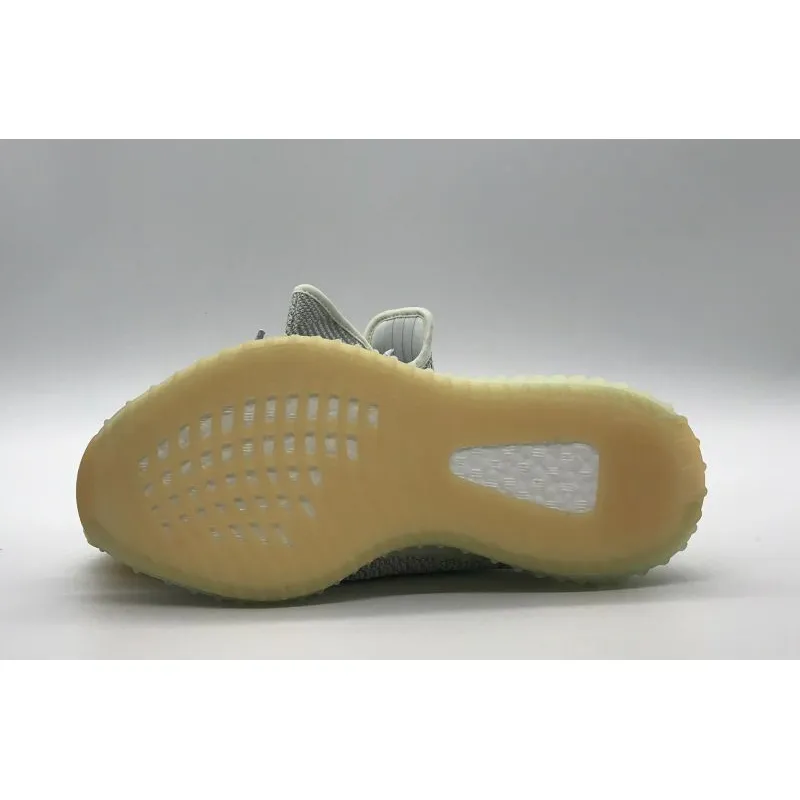  Adidas Yeezy Boost 350 V2 Yeshaya (Reflective) FX4349  