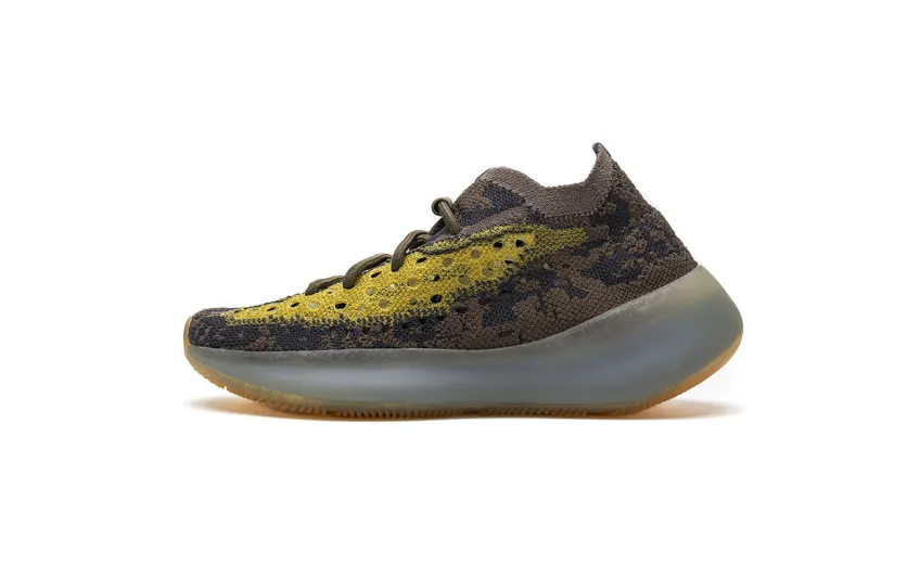 Bstsneaker- Adidas Yeezy Boost 380 “Lmnte” FZ4982 