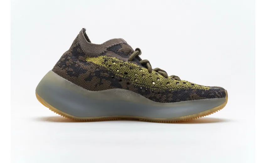 Bstsneaker- Adidas Yeezy Boost 380 “Lmnte” FZ4982 
