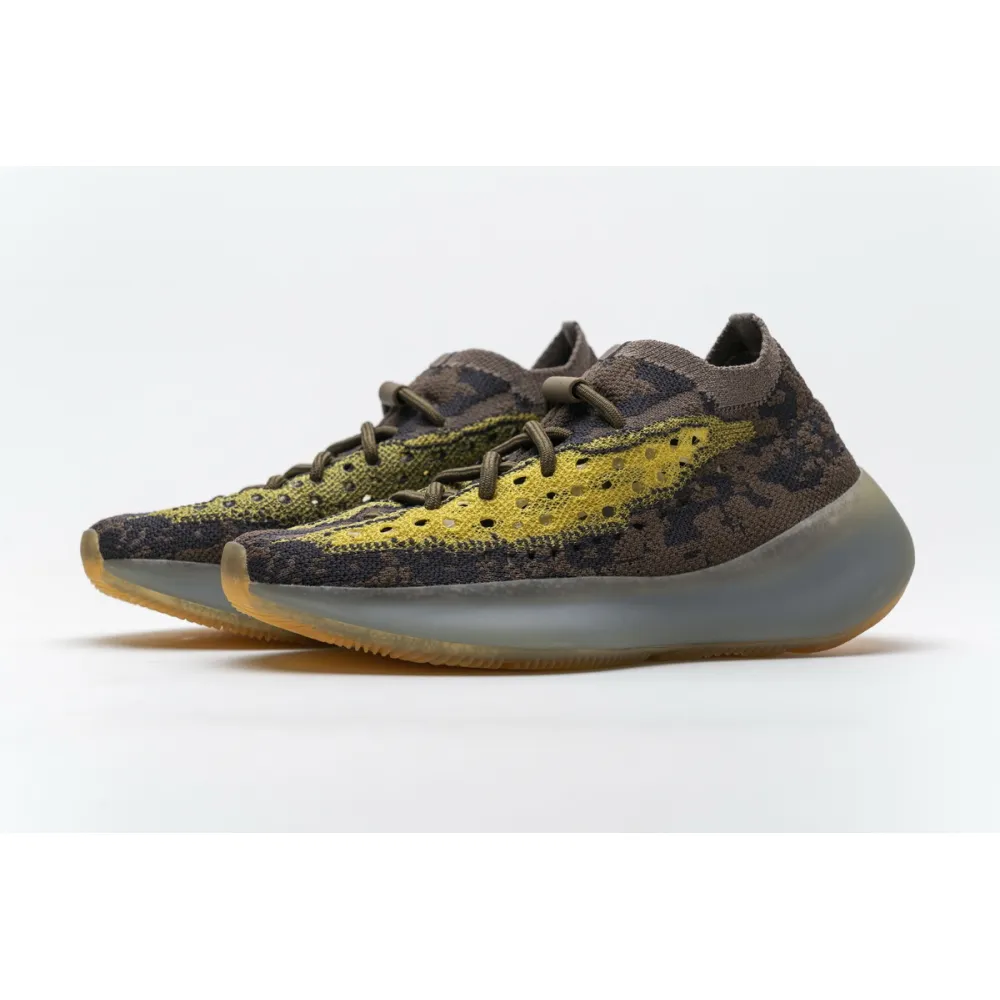 Bstsneaker- Adidas Yeezy Boost 380 “Lmnte” FZ4982 