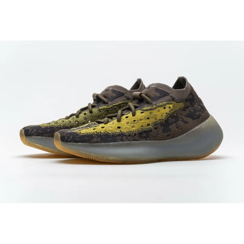 Bstsneaker- Adidas Yeezy Boost 380 “Lmnte” FZ4982 