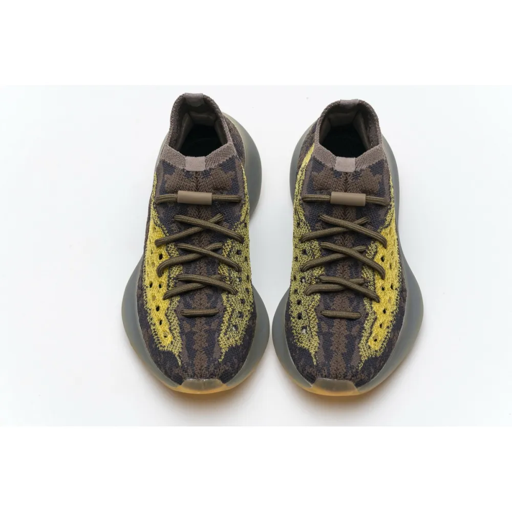 Bstsneaker- Adidas Yeezy Boost 380 “Lmnte” FZ4982 